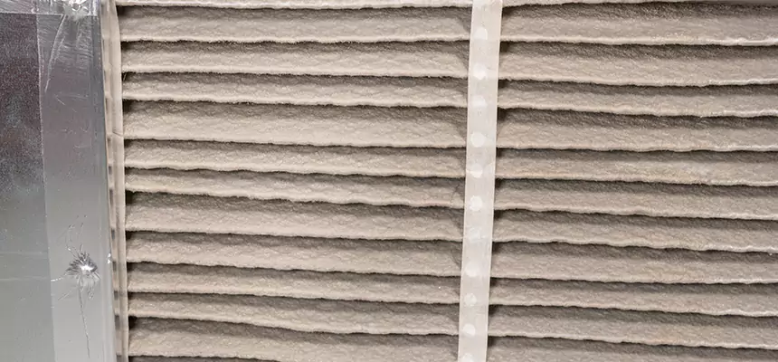 Mobile Car AC Filter Replacement in Bend