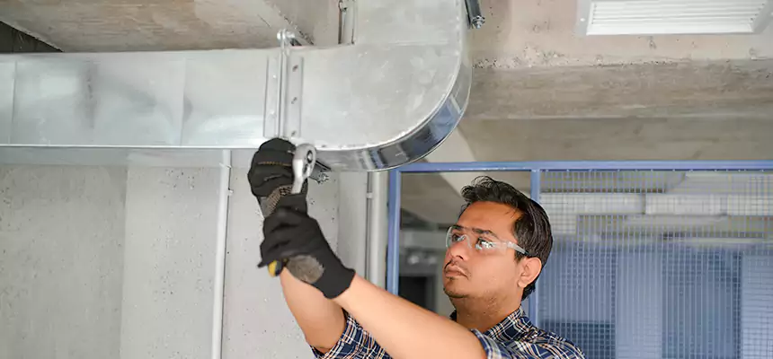 Our Air Duct Installation Services in Bend, OR