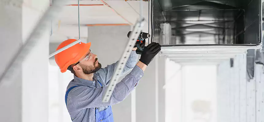 Our Air Vent Replacement Services in Bend, OR