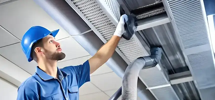 Our Annual Dryer Vent Maintenance Services in Bend, OR