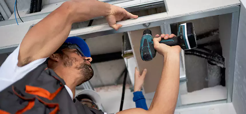Our Apartment Air Duct Cleaning Services in Bend, OR