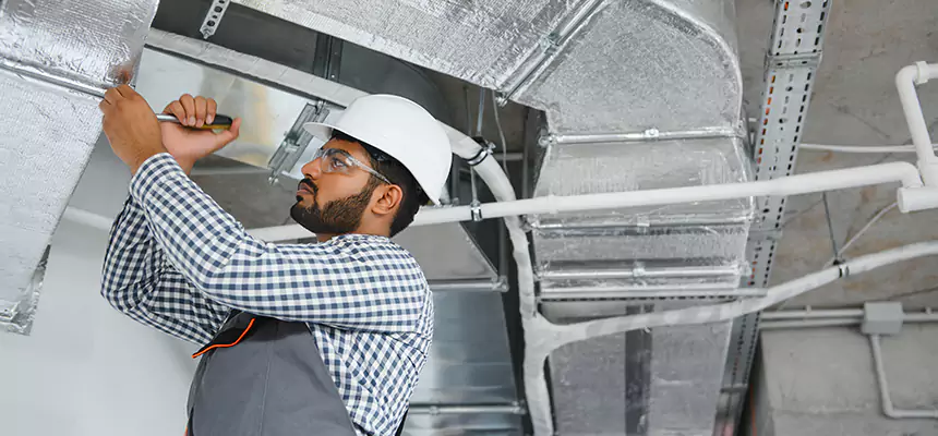 Our Dryer Duct Pressure Testing Services in Bend, OR