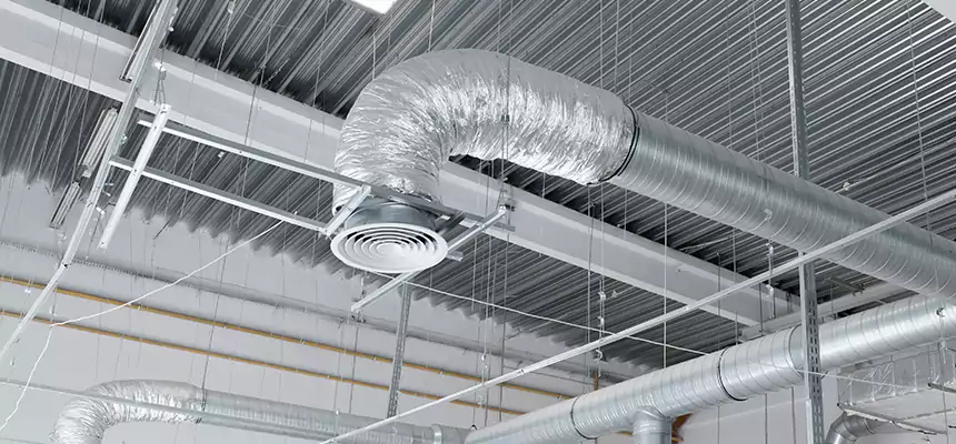 Our Dryer Vent Hose Replacement Services in Bend, OR