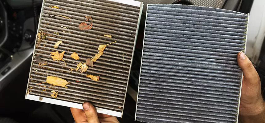 Our Dryer Vent Lint Filter Cleaning Services in Bend, OR