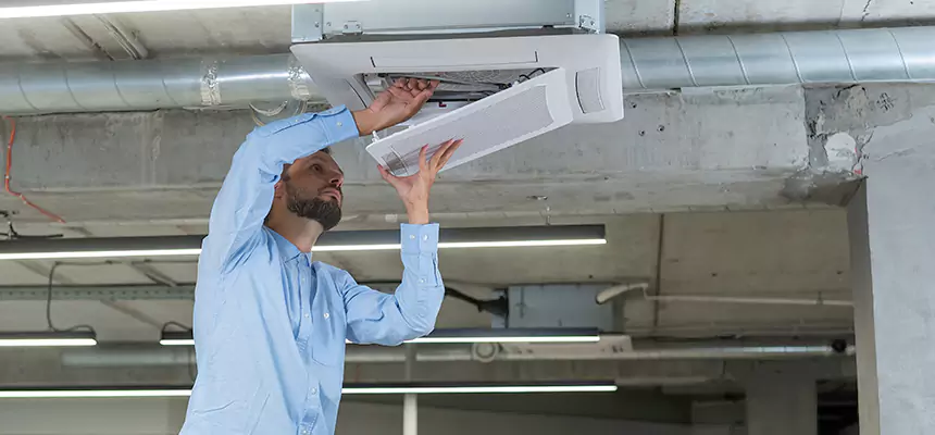 Our Energy Recovery Ventilation Cleaning Services in Bend, OR
