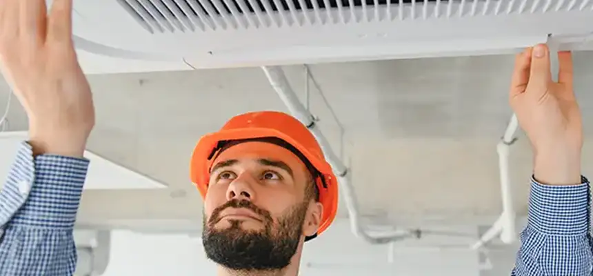 Our Furnace Vent Cleaning Services in Bend, OR