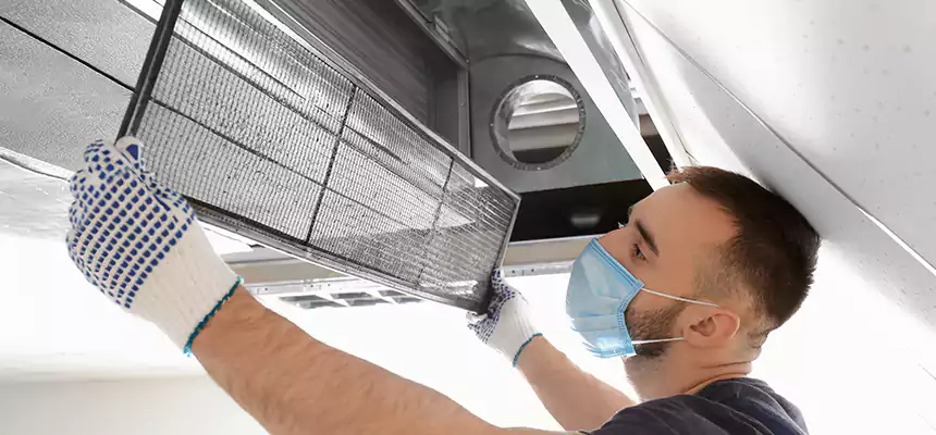 Our Home Duct Cleaning Services in Bend, OR  