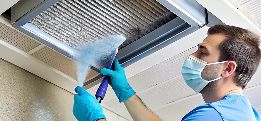 Our Home Ventilation Cleaning Services in Bend, OR