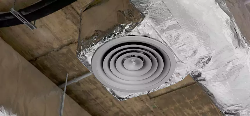 Advanced Industrial Ductwork Cleaning in Bend