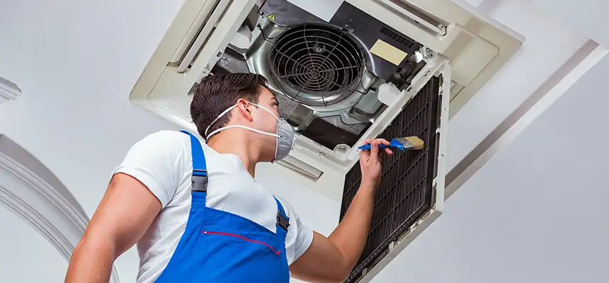 Our Move-in/Move-out Duct Cleaning Services in Bend, OR