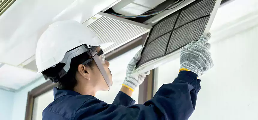 Our Multi-family Home Duct Cleaning Services in Bend, OR