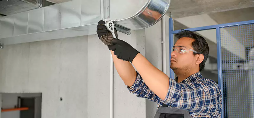 Our Post-Construction Duct Cleaning Services in Bend, OR