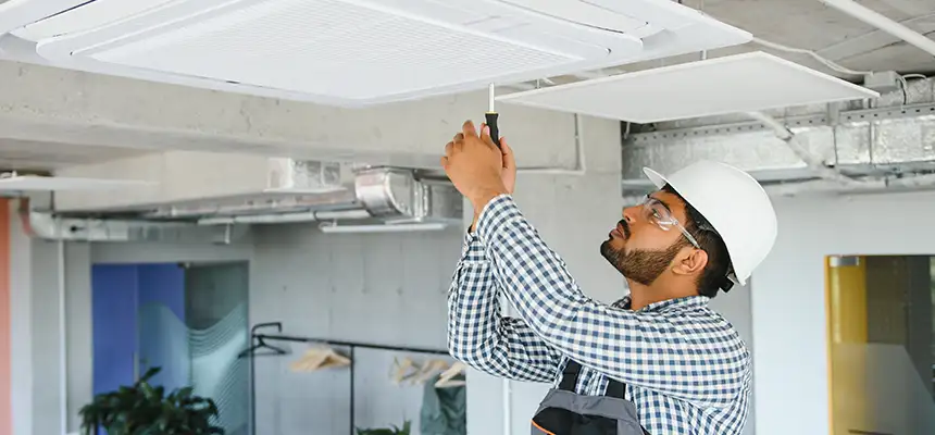 Our Roof Dryer Vent Cleaning Services in Bend, OR
