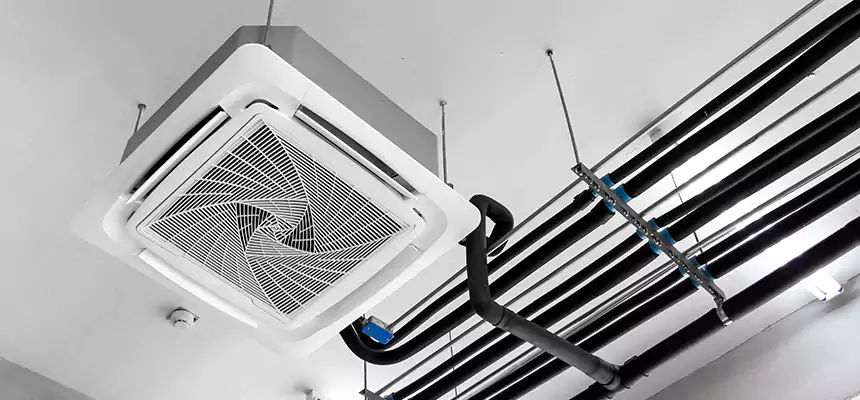 Our Smart AC Vent Controller Services in Bend, OR