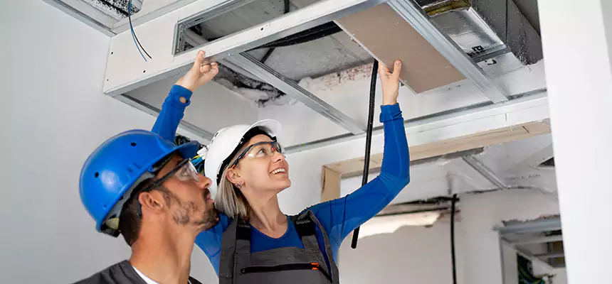 Our Vent Relocation Services in Bend, OR