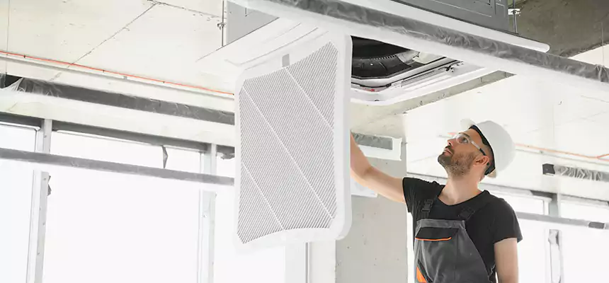 Dryer Ventilation Duct Cleaning in Bend