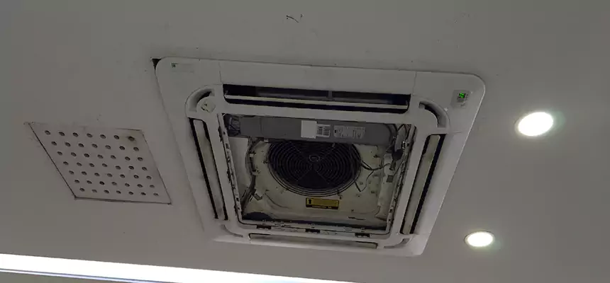 Our Wall Vent Cleaning Service Services in Bend, OR