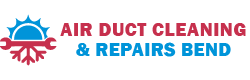 Air Duct Cleaning & Repairs Bend