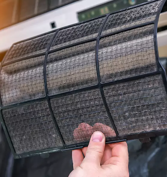 Top-notch AC Air Filter Replacement in Bend