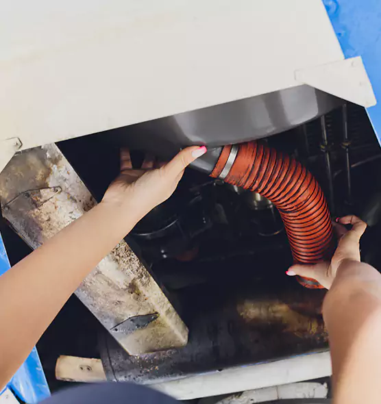 About Air Duct Virus Disinfection in Bend, OR