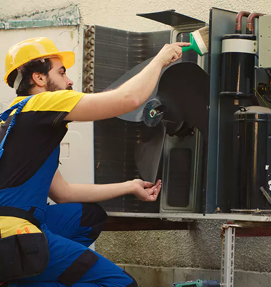 Professional Air Duct Washing Service in Bend, OR