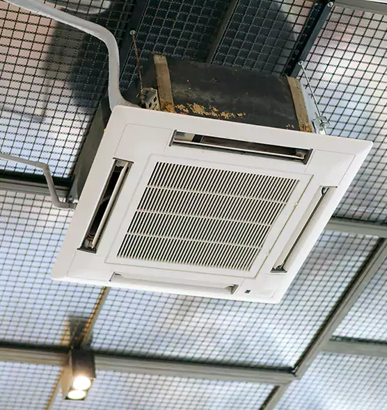 Top-Notch Allergy Relief Vent Cleaning Services in Bend, OR