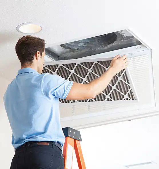 About Annual Dryer Vent Maintenance Bend, OR