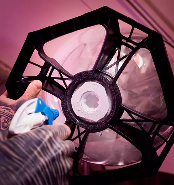 Advanced Basement Vent Cleaning in Bend, OR