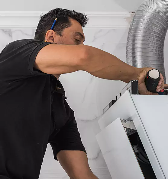 Trusted Bathroom Exhaust Duct Cleaning in Bend, OR