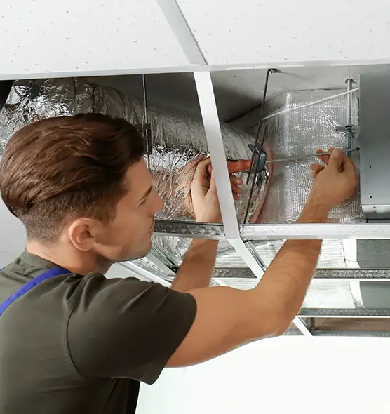 Professional Clogged Dryer Vent Repair in Bend, OR