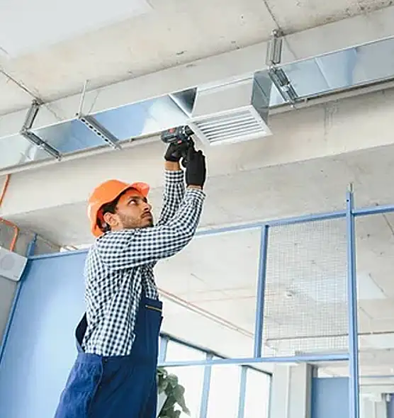 About Commercial Laundry Vent Cleaning in Bend, OR