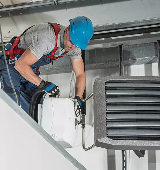 Professional Custom HVAC Ductworkin Bend, OR