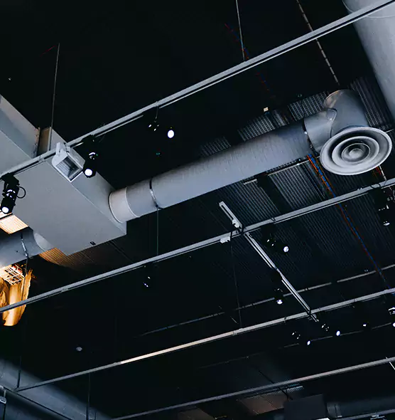 Professional Duct Cleaning For LEED Homes in Bend, OR