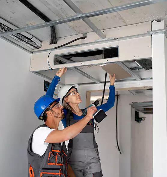 Professional Duct Expansion & Extension Service in Bend, OR