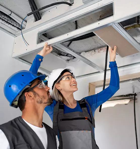 Comprehensive Duct Insulation Services in Bend, OR