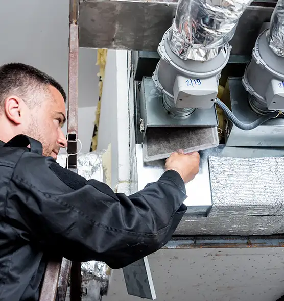 Professional Furnace Vent Cleaning in Bend, OR