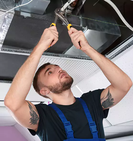 Trusted Home Air Duct Cleaning in Bend, OR