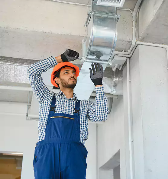 About Hotel Duct And Vent Cleaning in Bend, OR