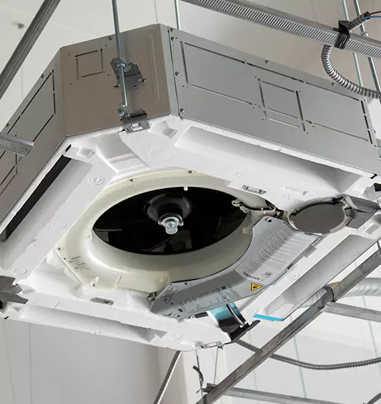 Professional Industrial Dryer Vent Cleaning in Bend, OR