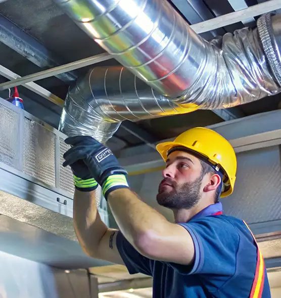 Professional NADCA Approved Air Duct Services in Bend, OR