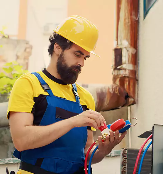 About Smart HVAC Installation in Bend, OR