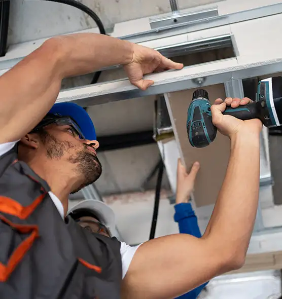 About Vent Smoke Odor Elimination in Bend, OR