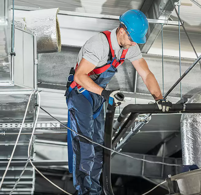 Why Homeowners & Businesses Trust Us in Bend, OR?