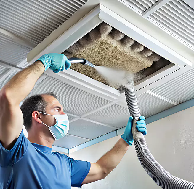 Why Homeowners & Businesses Trust Us Bend, OR?