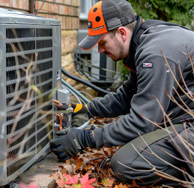 Why Homeowners & Businesses Trust Us in Bend, OR?