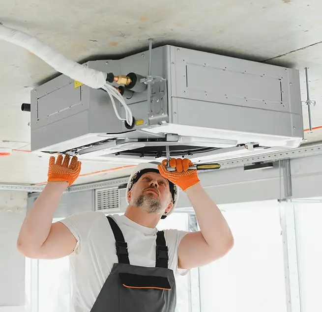 Why Homeowners & Businesses Trust Us Bend, OR