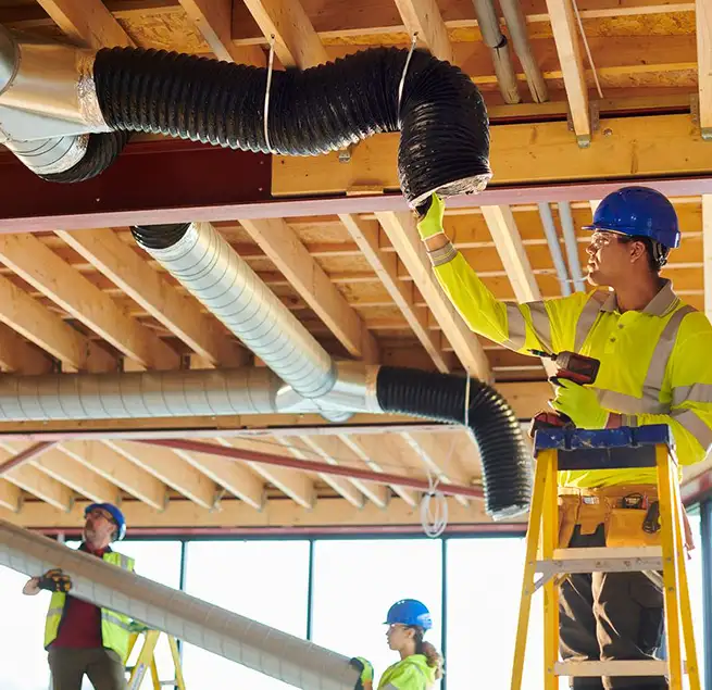 Why Homeowners & Businesses Trust Us in Bend, OR?