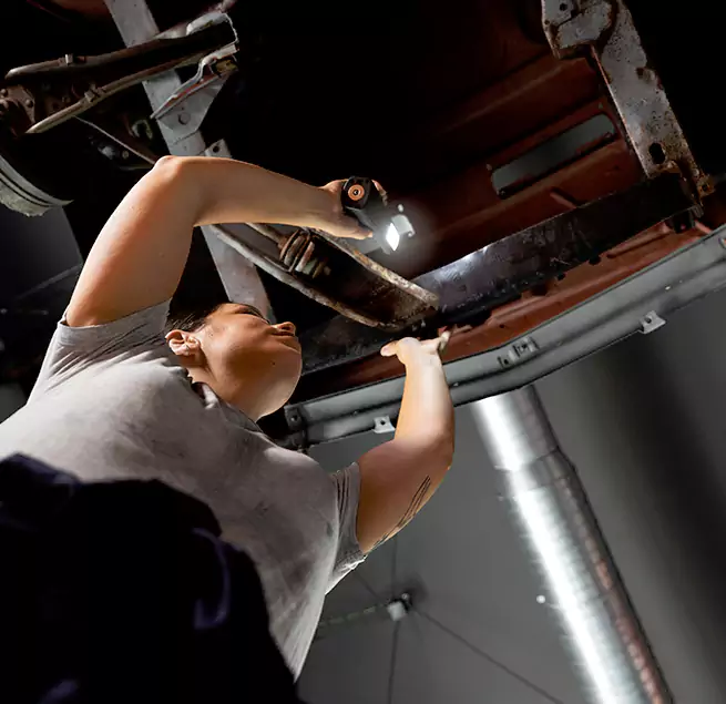 Why Homeowners & Businesses Trust Us Bend, OR