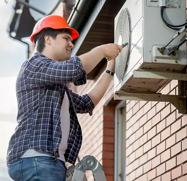 Why Homeowners & Businesses Trust Us Bend, OR