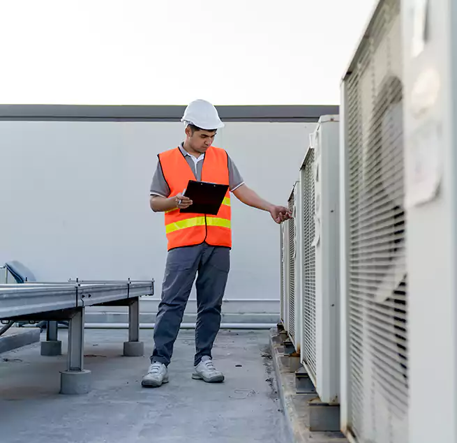 Why Homeowners & Businesses Trust Us in Bend, OR?